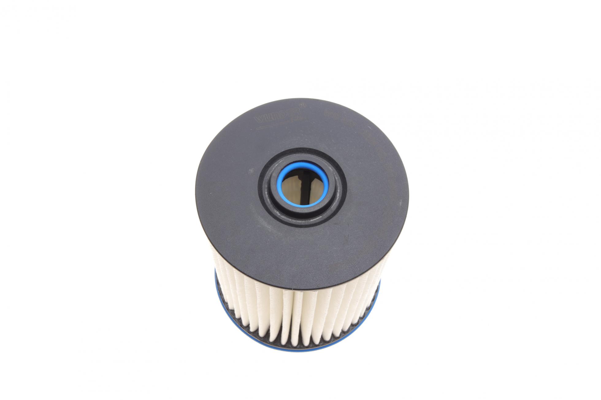WB357 WUNDER FILTER